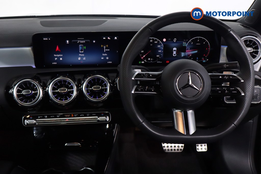 Used Mercedes-Benz CLA 2024 for sale - 77903927: Photo 11