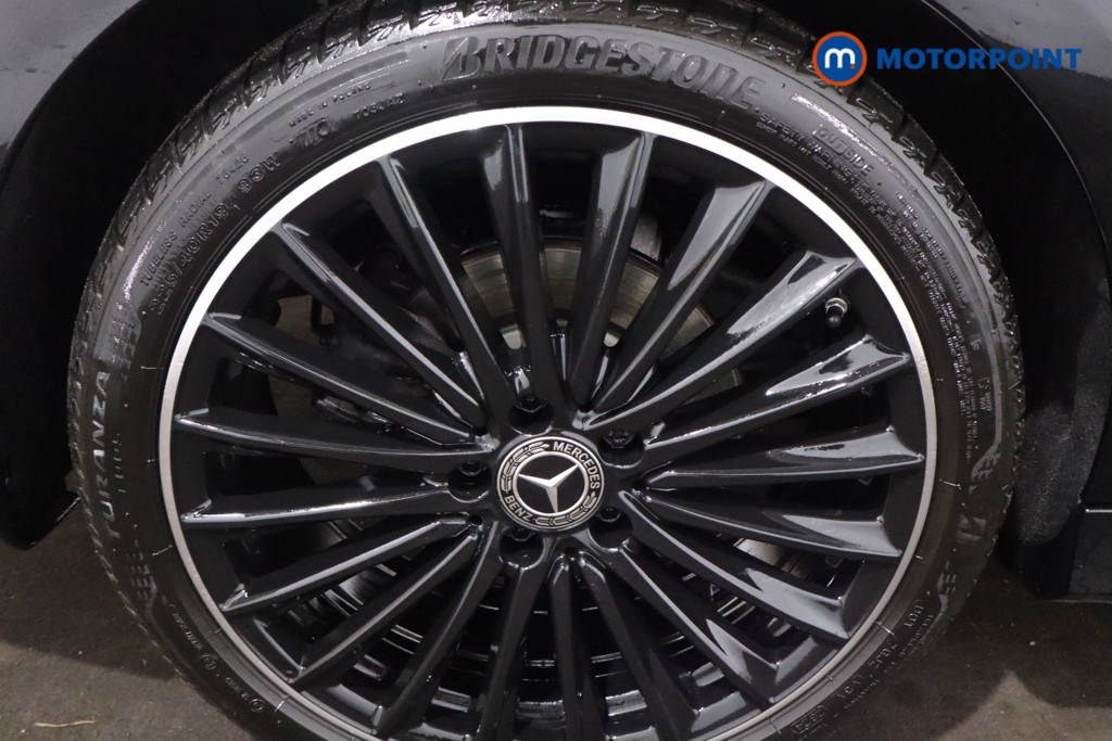 Used Mercedes-Benz CLA 2024 for sale - 77903927: Photo 17