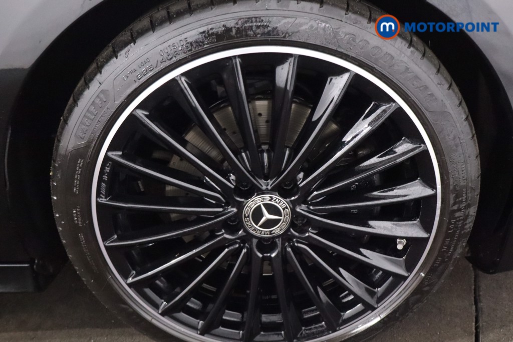 Used Mercedes-Benz CLA 2024 for sale - 77903927: Photo 18