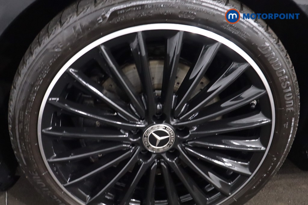 Used Mercedes-Benz CLA 2024 for sale - 77903927: Photo 19