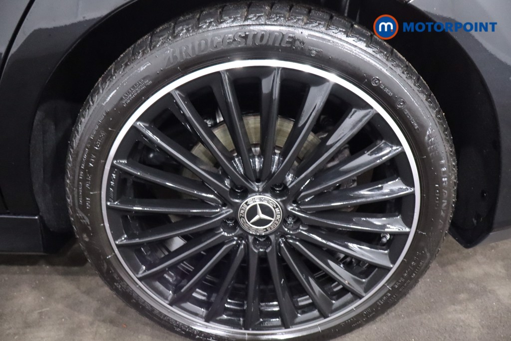 Used Mercedes-Benz CLA 2024 for sale - 77903927: Photo 20