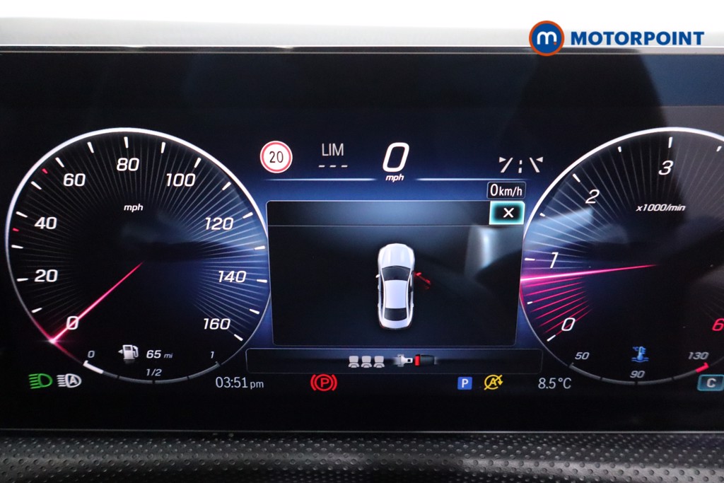 Used Mercedes-Benz CLA 2024 for sale - 77903927: Photo 24