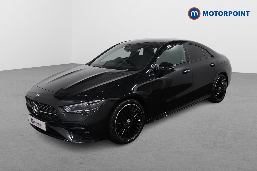 Used Mercedes-Benz CLA 2024 for sale - 77903927: Photo 3