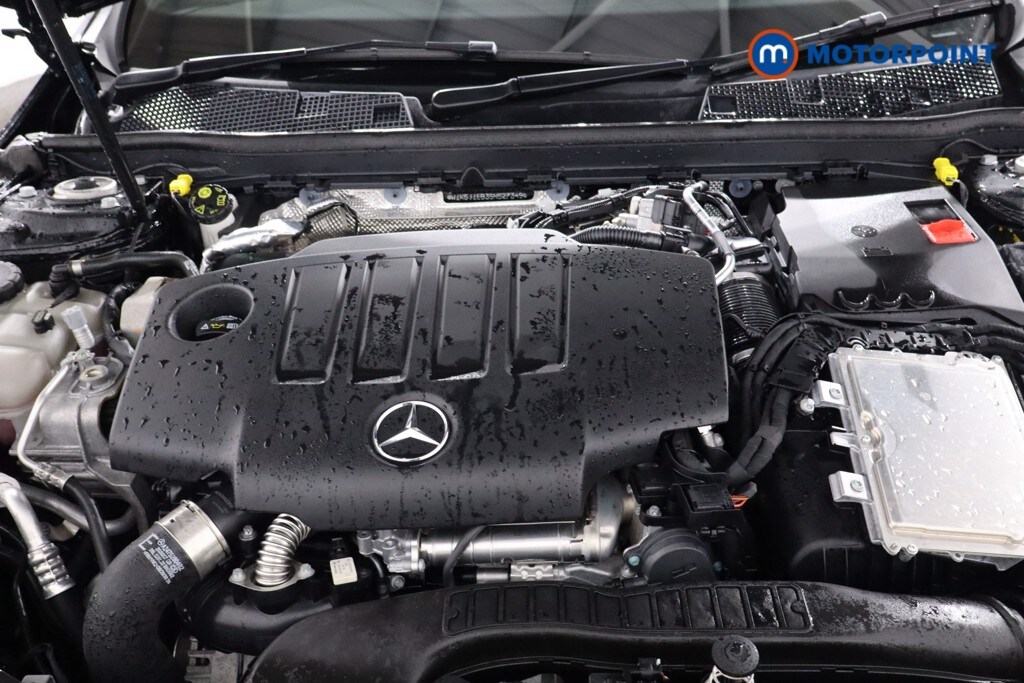 Used Mercedes-Benz CLA 2024 for sale - 77903927: Photo 43