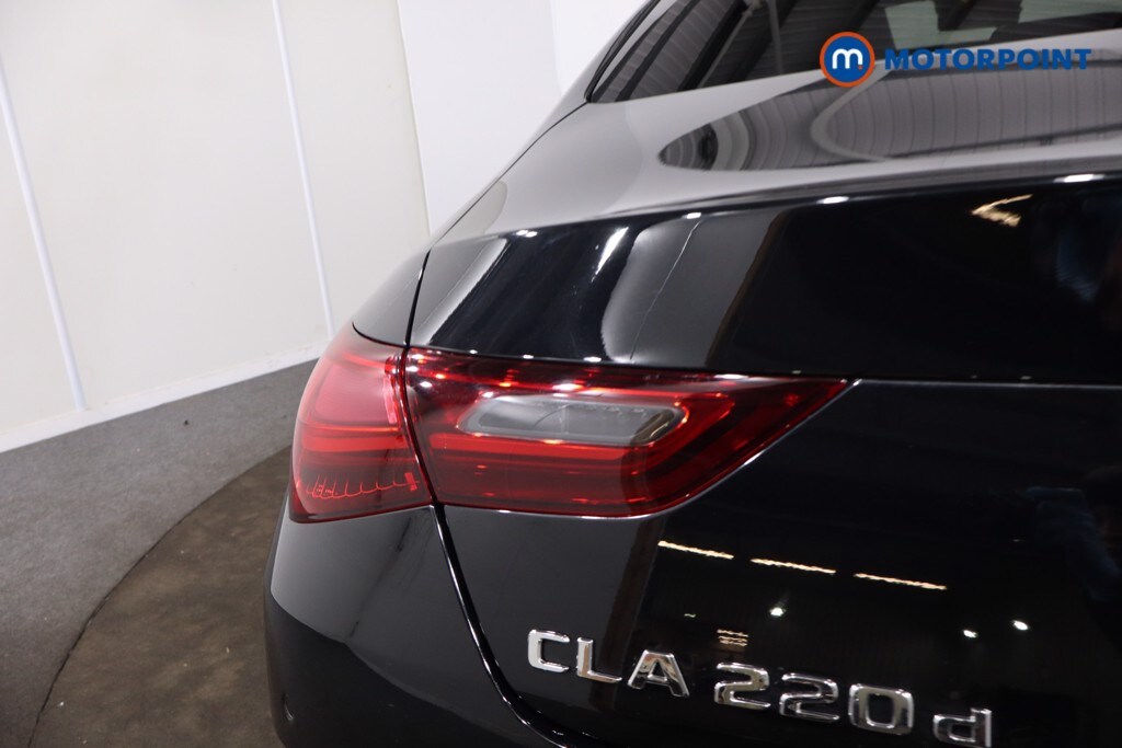 Used Mercedes-Benz CLA 2024 for sale - 77903927: Photo 45