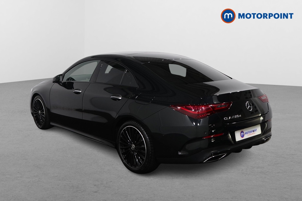 Used Mercedes-Benz CLA 2024 for sale - 77903927: Photo 5