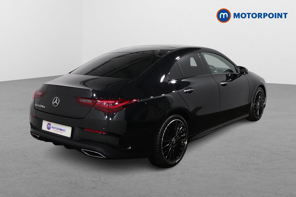 Used Mercedes-Benz CLA 2024 for sale - 77903927: Photo 7