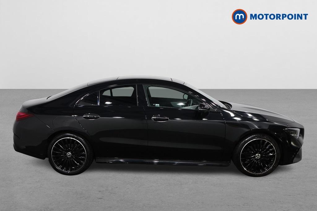 Used Mercedes-Benz CLA 2024 for sale - 77903927: Photo 8