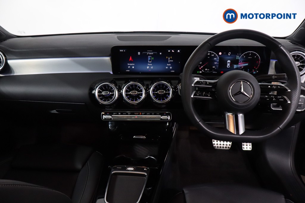 Used Mercedes-Benz CLA 2024 for sale - 77903927: Photo 9