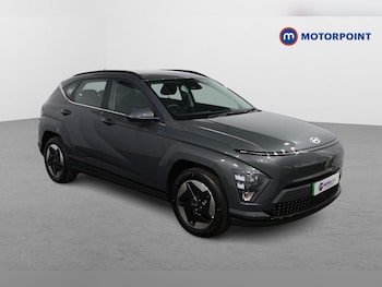 Used Hyundai KONA undefined for sale - 78509793: Photo