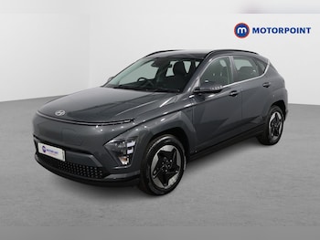 Used Hyundai KONA undefined for sale - 78509793: Photo