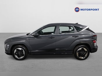 Used Hyundai KONA undefined for sale - 78509793: Photo