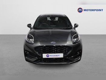 Used Ford Puma 2022 for sale - 78251376: Photo
