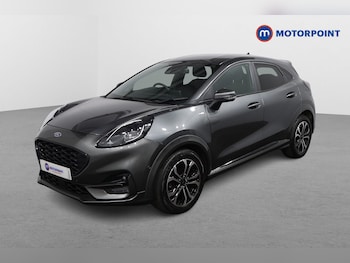 Used Ford Puma 2022 for sale - 78251376: Photo