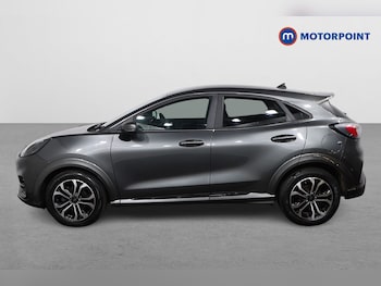 Used Ford Puma 2022 for sale - 78251376: Photo