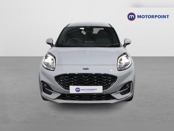 Used Ford Puma 2021 for sale - 75498831: Photo