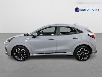 Used Ford Puma 2021 for sale - 75498831: Photo