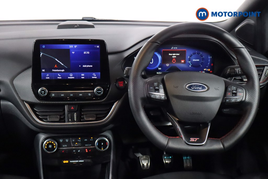 Used Ford Puma 2024 for sale - 76949316: Photo 11