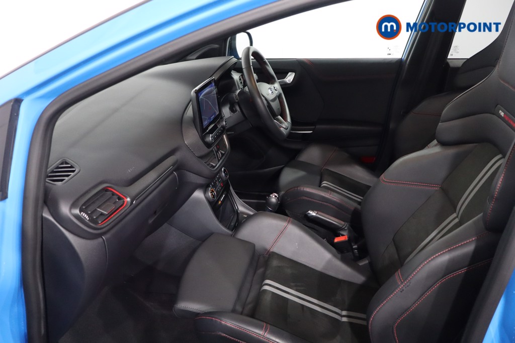 Used Ford Puma 2024 for sale - 76949316: Photo 12