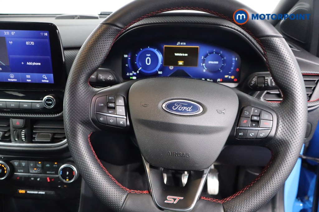 Used Ford Puma 2024 for sale - 76949316: Photo 14