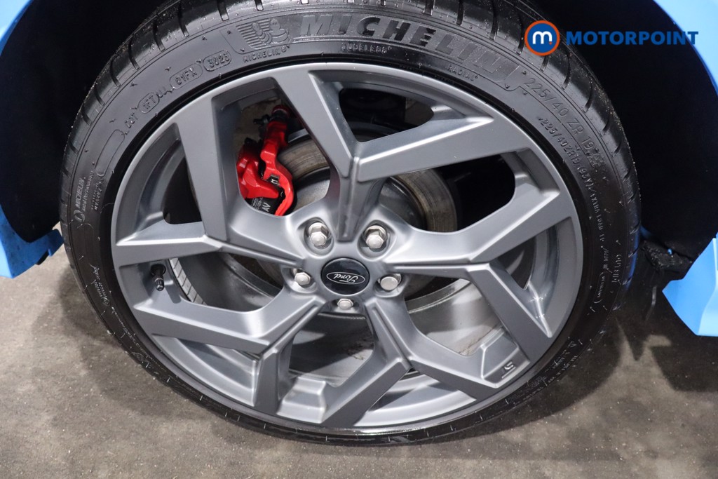 Used Ford Puma 2024 for sale - 76949316: Photo 17