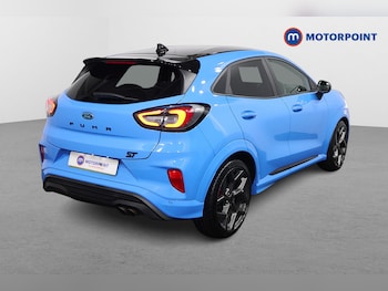 2024 - 1.5 EcoBoost ST 5dr