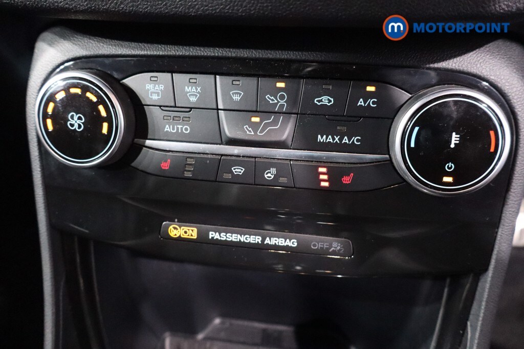 Used Ford Puma 2024 for sale - 76949316: Photo 21