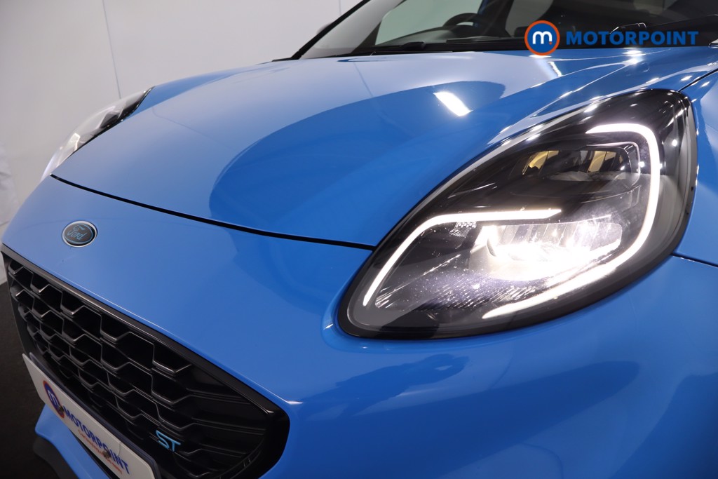 Used Ford Puma 2024 for sale - 76949316: Photo 33