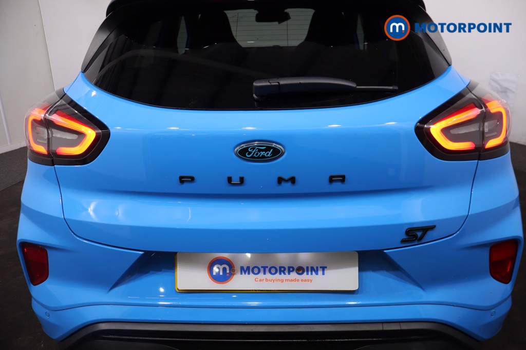 Used Ford Puma 2024 for sale - 76949316: Photo 38