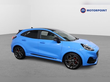 Used Ford Puma 2024 for sale - 76949316: Photo
