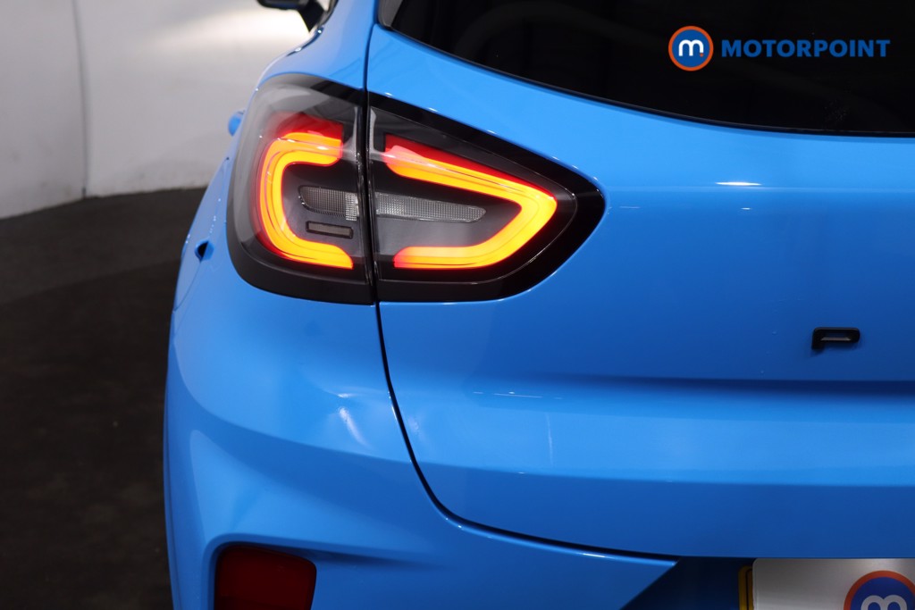 Used Ford Puma 2024 for sale - 76949316: Photo 40