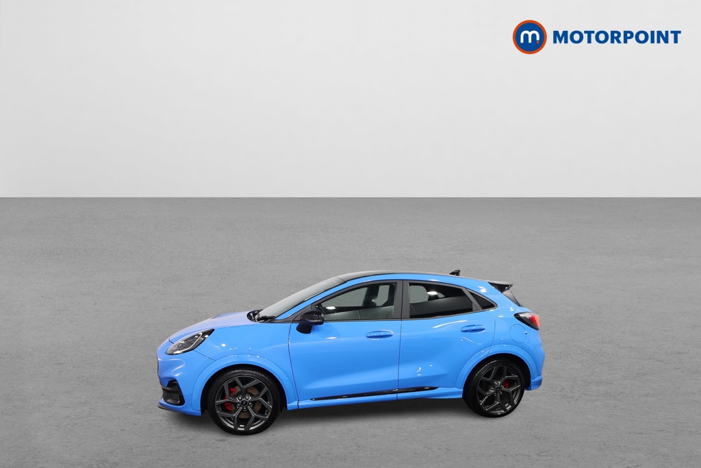 Used Ford Puma 2024 for sale - 76949316: Photo 6