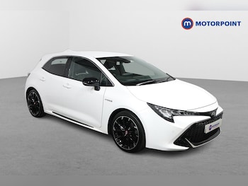 Toyota - Corolla