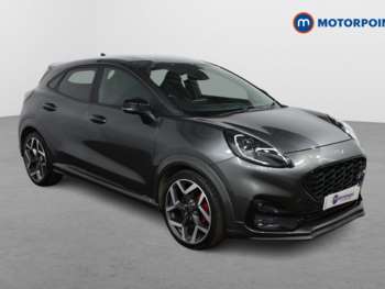 2022 - 1.5 EcoBoost ST 5dr