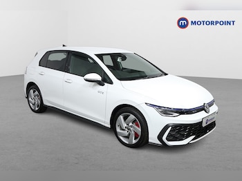 Used Volkswagen Golf 2024 for sale - 75935351: Photo