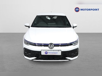 Used Volkswagen Golf 2024 for sale - 75935351: Photo