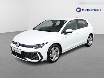 Used Volkswagen Golf 2024 for sale - 75935351: Photo