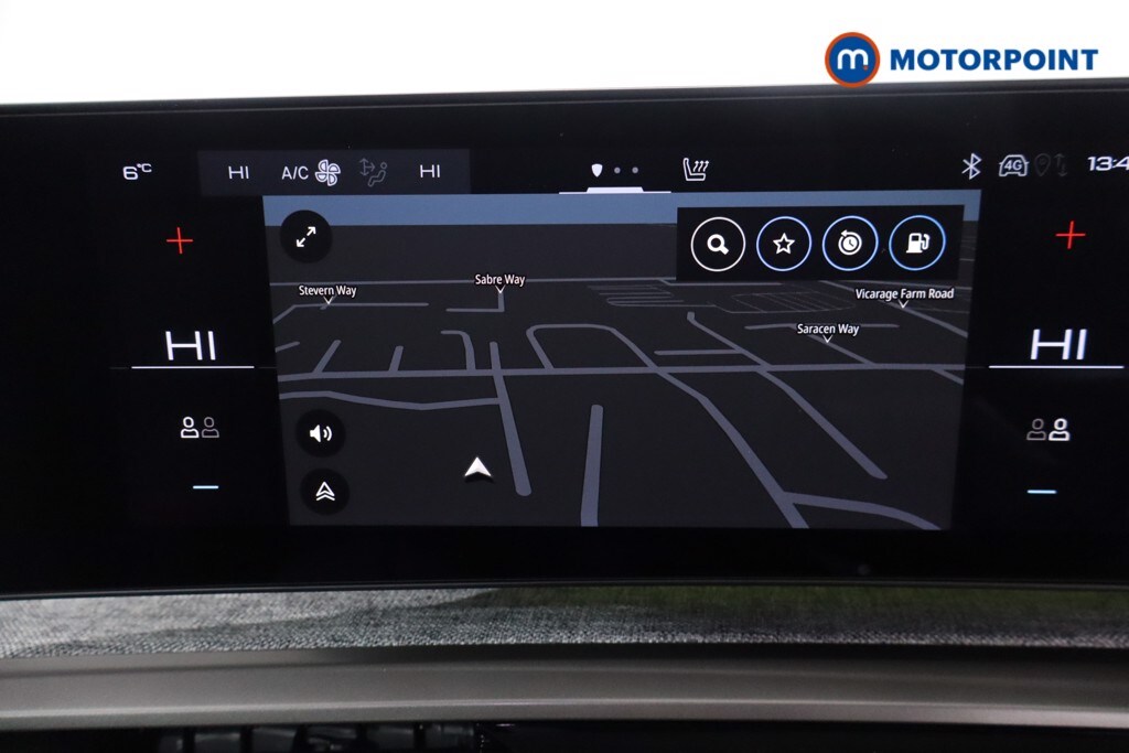 Used Peugeot 5008 2025 for sale - 77500623: Photo 10