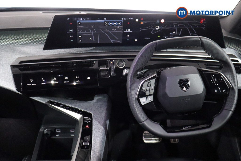 Used Peugeot 5008 2025 for sale - 77500623: Photo 11