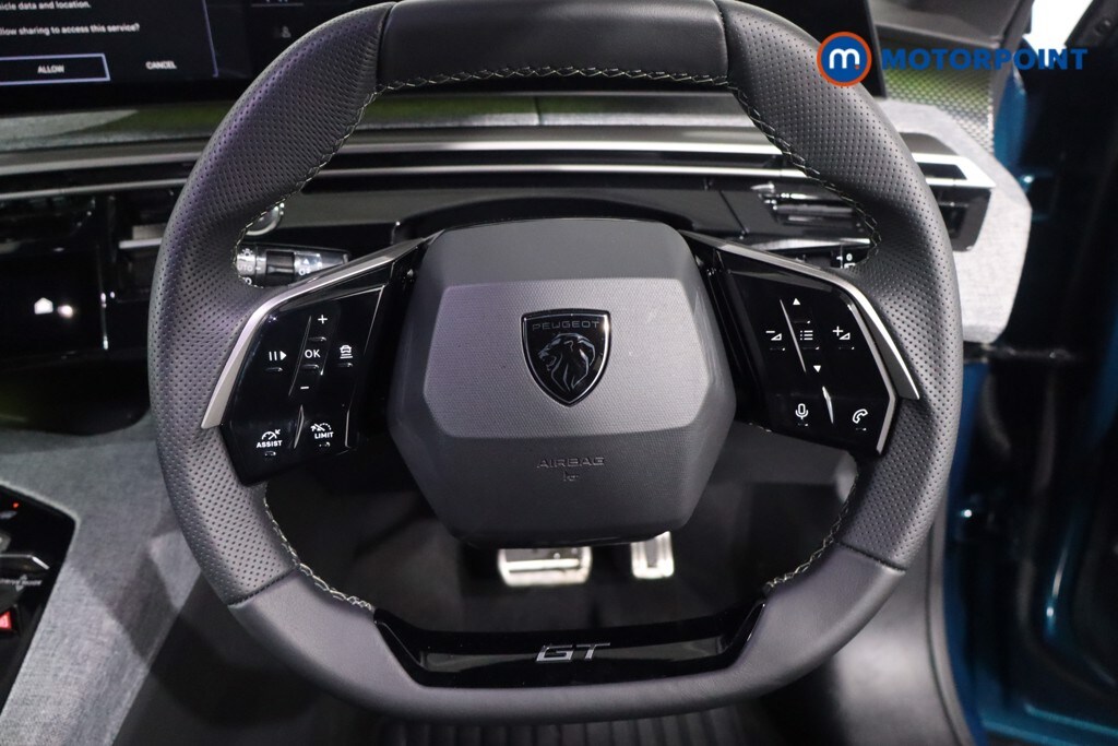 Used Peugeot 5008 2025 for sale - 77500623: Photo 14