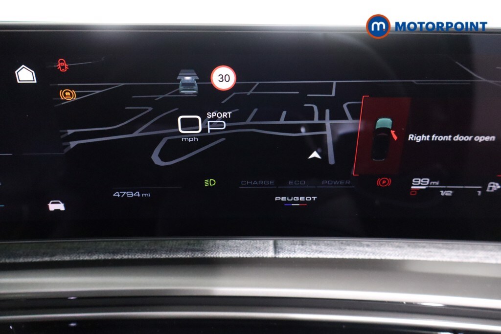 Used Peugeot 5008 2025 for sale - 77500623: Photo 25