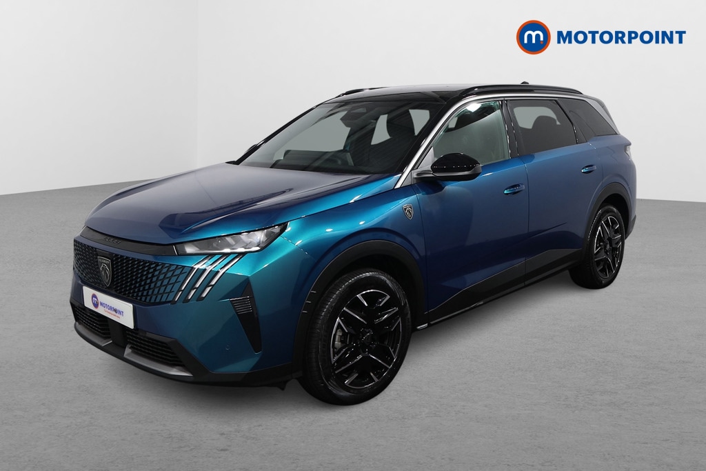 Used Peugeot 5008 2025 for sale - 77500623: Photo 3