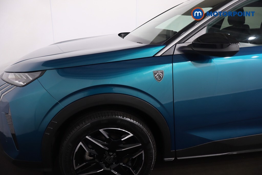 Used Peugeot 5008 2025 for sale - 77500623: Photo 39