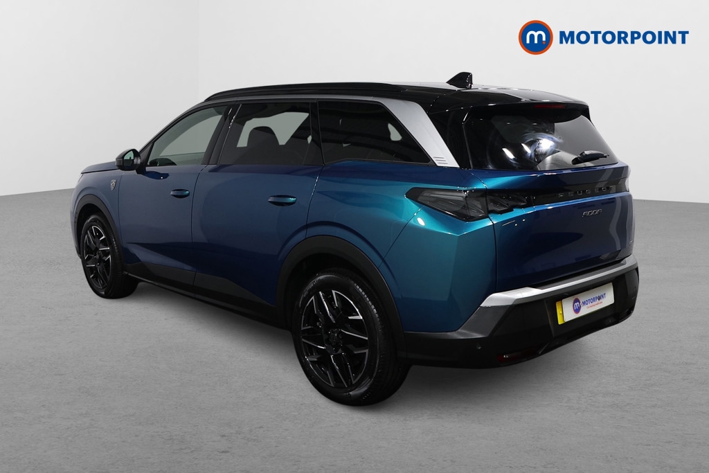 Used Peugeot 5008 2025 for sale - 77500623: Photo 5