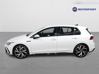 Used Volkswagen Golf 2024 for sale - 78597135: Photo