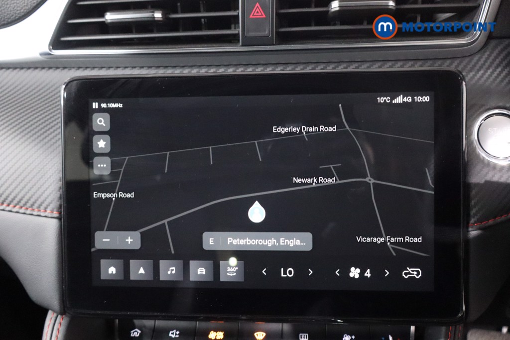 Used MG MG ZS 2023 for sale - 78064877: Photo 10