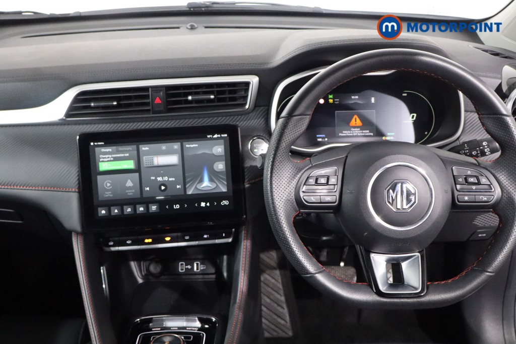 Used MG MG ZS 2023 for sale - 78064877: Photo 11