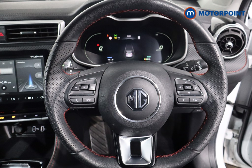 Used MG MG ZS 2023 for sale - 78064877: Photo 14