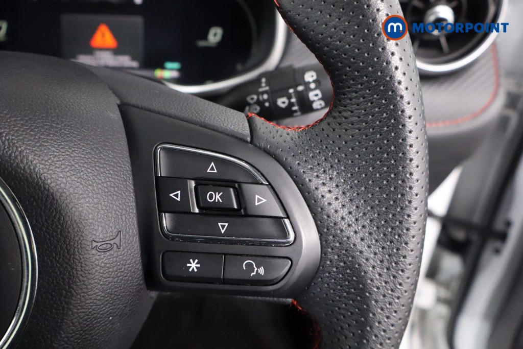 Used MG MG ZS 2023 for sale - 78064877: Photo 16