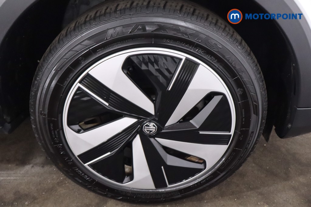 Used MG MG ZS 2023 for sale - 78064877: Photo 17